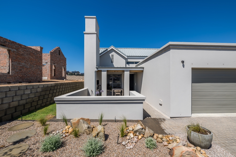2 Bedroom Property for Sale in Hartland Lifestyle Estate Western Cape